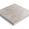 Ceradeco 60x60x4 cm - Pietra Warm Grey