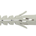 Nylon plug 8 mm S8 40 mm