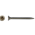 Spaanplaatschroef KK RVS 4.0x40