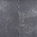GSB Zwart/Grijs SE 60x60x4 cm