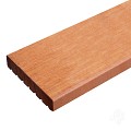 Elephant vlonderplank Mukulungu hardhout 2.5x14.5x335 cm