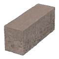 Dakota Brushed Stone 21x7x8 cm Alba