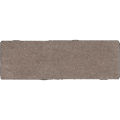 Dakota Brushed Stone 21x7x8 cm Alba