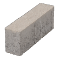 Dakota Brushed Stone 5x20x7 cm Lumo