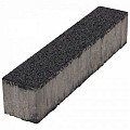 Gravelstone 40x8x8 cm Nero