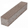 Gravelstone 40x8x8 cm Taupe