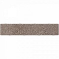 Gravelstone 40x8x8 cm Taupe