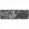 Abbeystones 15x5x7 cm Bobbio (Nero)