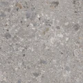 Solostone Composite Grey 80x80x3 cm