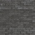 Tumbelton 15x5x7,3 cm Coal