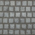 Kinderkoppen Tahiti Blue 10x10x8 cm (8,5 m²)
