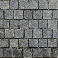 Kinderkoppen Pacific Black G693 10/10/8 cm