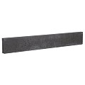 Opsluitband 5x15x100 cm antraciet