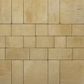 GSB Stone Premium Aged 15x15x6 cm Beach