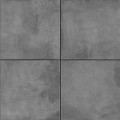 Keramische tegel Factory Steel Tre 60x60x3 cm