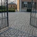 Courtstones Basalt 6 cm