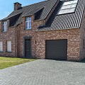 Plazza Belgian Blue 15x15x6 cm