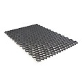 Grindstabilisatiemat 119x80x3cm Grijs