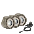 Bensa set van 3 st