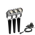 Jard set van 3 st