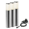 Novu set van 3 st