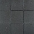 Tegel 50x50x4 antraciet HK ZVK (pakketten max 2 hoog lossen)