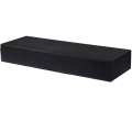GeoFacetto traptrede Milano 100x35x15 cm