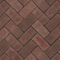 Gebakken keiformaat Staphorst 200x100x70
