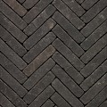 Gebakken dikformaat Zierikzee 200x65x80 getrommeld
