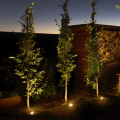 Atria , RVS 316 LED warm wit