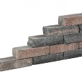Pilestone line 40x15x10 cm Berkley