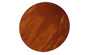 Stapsteen rond Corten 500x2 mm