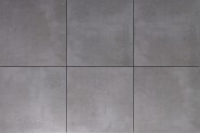 Keramische tegel Betonlook Grey 60x60x2 cm