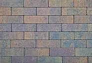 Strakke dikformaat 7x21x6 cm Tynaarlo