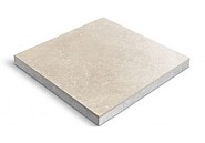 Ceradeco 60x60x4 cm - Limestone Sand