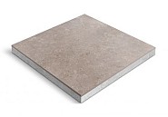 Ceradeco 60x60x4 cm - Pietra Taupe