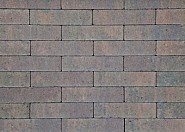 Strakke dikformaat XL 7x28x8 cm Helene