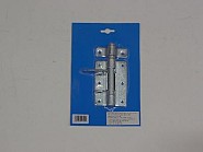 Hangslotgrendel 100 mm zwaar model op kaart