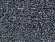 Rockwall 11x13x32 cm Antraciet