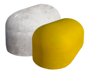 Jumbo Blok 45X90X48 Grijs