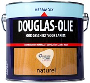 DOUGLAS-OLIE NATUREL    750 ML