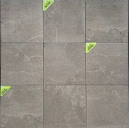 GSB Keramiek Grigio 60x60x3cm