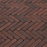 Gebakken Dikformaat 60 mm Klassiek Puur Ermelo
