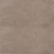 Keramische tegel 120x120x2 cm Giant Moka