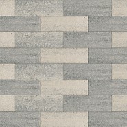 Robusta Herringbone Luna 40x8x8 cm