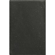 Tegel 40x60x5 antraciet komo