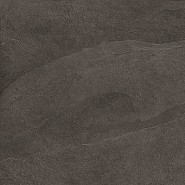 Keramische tegel Cornerstone 60x60x2 cm - SlateBlack
