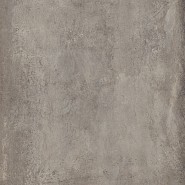 Keramische tegel Materika Project 100x100x2 cm - Cenere