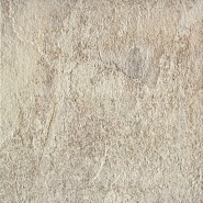 Keramische tegel Stones Quartz 60x90x2 cm - Silver