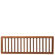 Bangkirai tuinhek Kader 60x180 cm